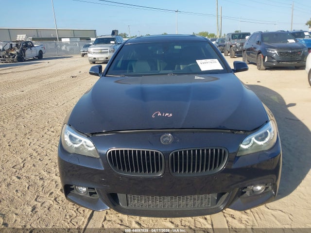Продаж на аукціоні авто 2015 Bmw 535i, vin: WBA5B1C59FD919586, номер лоту: 44897039