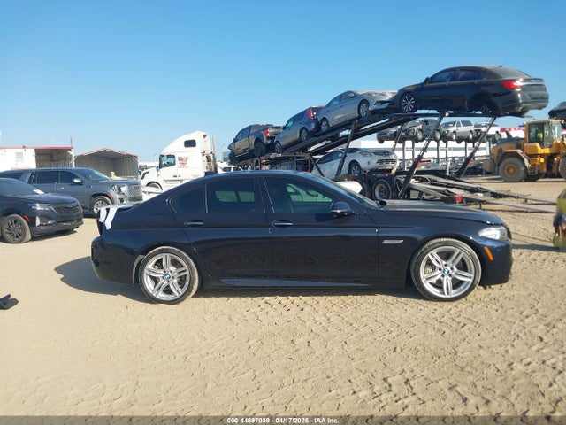 Продаж на аукціоні авто 2015 Bmw 535i, vin: WBA5B1C59FD919586, номер лоту: 44897039