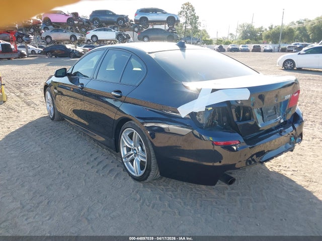 Продаж на аукціоні авто 2015 Bmw 535i, vin: WBA5B1C59FD919586, номер лоту: 44897039