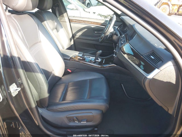 Продаж на аукціоні авто 2015 Bmw 535i, vin: WBA5B1C59FD919586, номер лоту: 44897039
