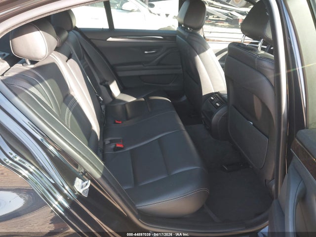 Продаж на аукціоні авто 2015 Bmw 535i, vin: WBA5B1C59FD919586, номер лоту: 44897039