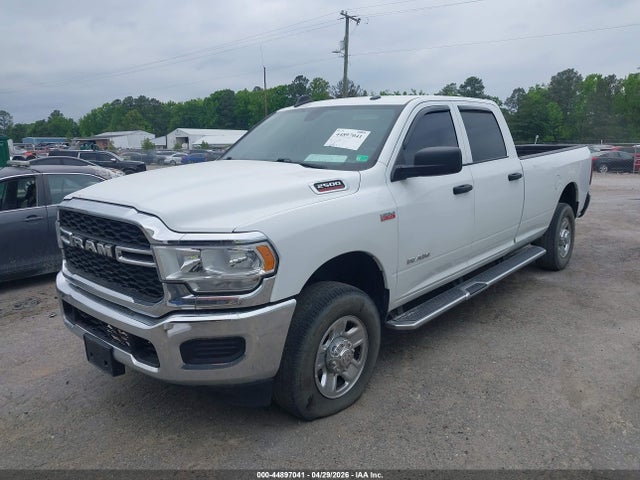 Продаж на аукціоні авто 2022 Ram 2500 Tradesman  4x4 8' Box, vin: 3C6UR5HJXNG272857, номер лоту: 44897041