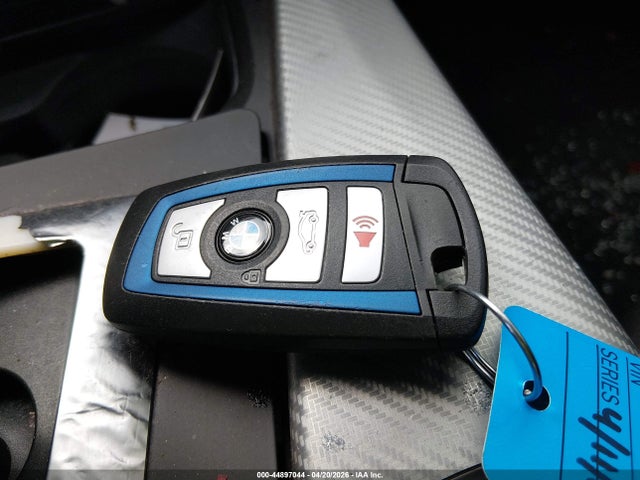 2020 Bmw 430i Xdrive მანქანა იყიდება აუქციონზე, vin: WBA4W5C04LFH64783, აუქციონის ნომერი: 44897044