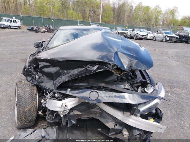 2020 Bmw 430i Xdrive მანქანა იყიდება აუქციონზე, vin: WBA4W5C04LFH64783, აუქციონის ნომერი: 44897044