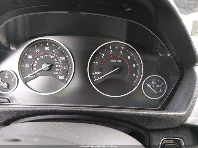 2020 Bmw 430i Xdrive მანქანა იყიდება აუქციონზე, vin: WBA4W5C04LFH64783, აუქციონის ნომერი: 44897044