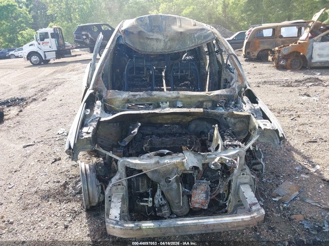 Продаж на аукціоні авто 2022 Jeep Compass Latitude Fwd, vin: 3C4NJCBB2NT155744, номер лоту: 44897053