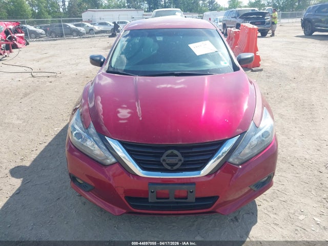 1N4AL3AP6HC245457 Nissan Altima 2.5 Sr
