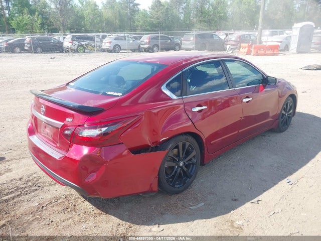 1N4AL3AP6HC245457 Nissan Altima 2.5 Sr