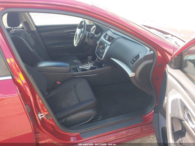 1N4AL3AP6HC245457 Nissan Altima 2.5 Sr
