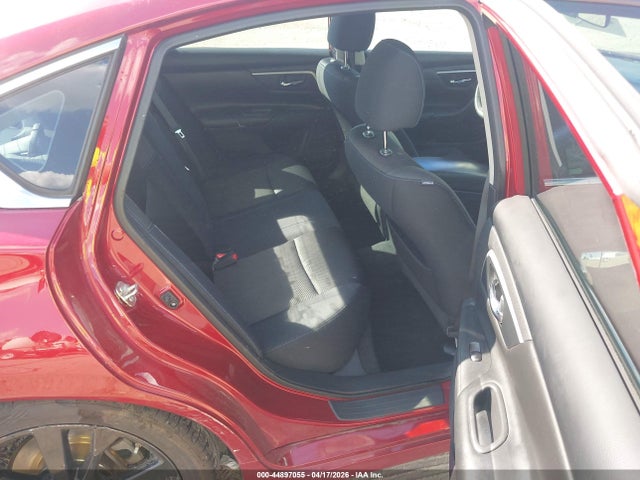 1N4AL3AP6HC245457 Nissan Altima 2.5 Sr