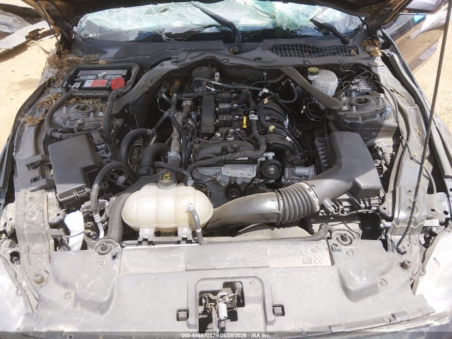 Ford Mustang Ecoboost Premium 2023 1FATP8UH7P5100607 Image 10