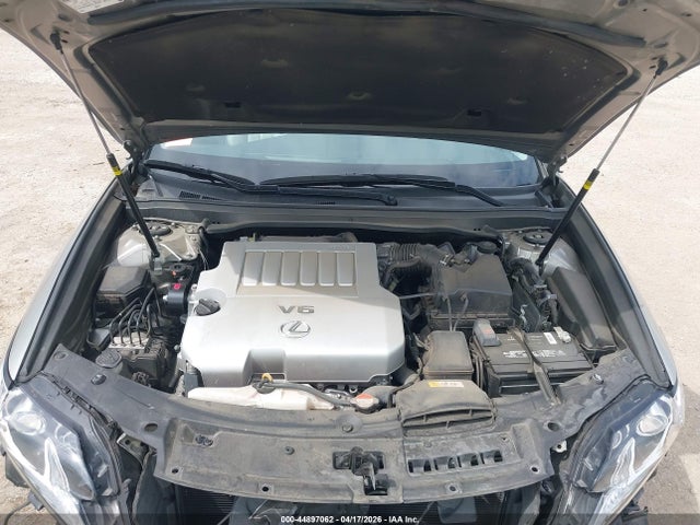 Aukcja sprzedaży 2016 Lexus Es 350, vin: 58ABK1GG6GU029358, numer aukcji: 44897062
