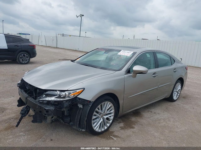 Aukcja sprzedaży 2016 Lexus Es 350, vin: 58ABK1GG6GU029358, numer aukcji: 44897062