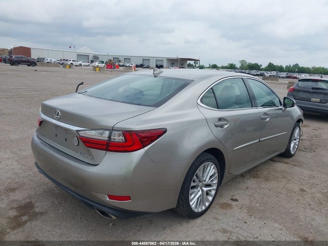 Aukcja sprzedaży 2016 Lexus Es 350, vin: 58ABK1GG6GU029358, numer aukcji: 44897062