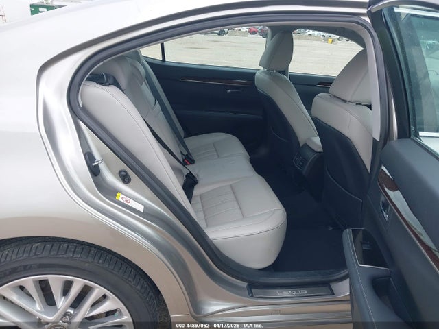 Aukcja sprzedaży 2016 Lexus Es 350, vin: 58ABK1GG6GU029358, numer aukcji: 44897062