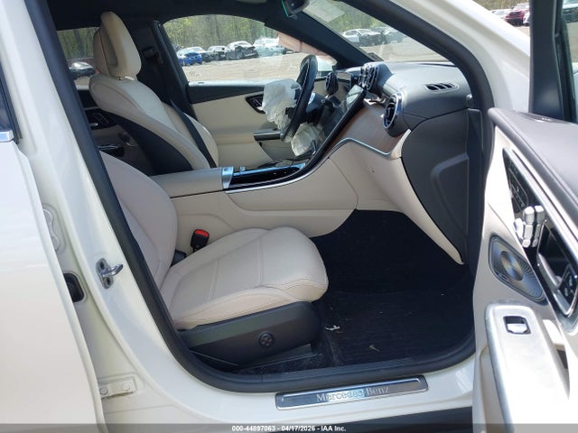 Aukcja sprzedaży 2023 Mercedes-benz Glc 300 4matic Suv, vin: W1NKM4HB9PU030409, numer aukcji: 44897063