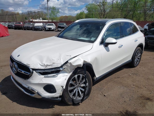 Aukcja sprzedaży 2023 Mercedes-benz Glc 300 4matic Suv, vin: W1NKM4HB9PU030409, numer aukcji: 44897063