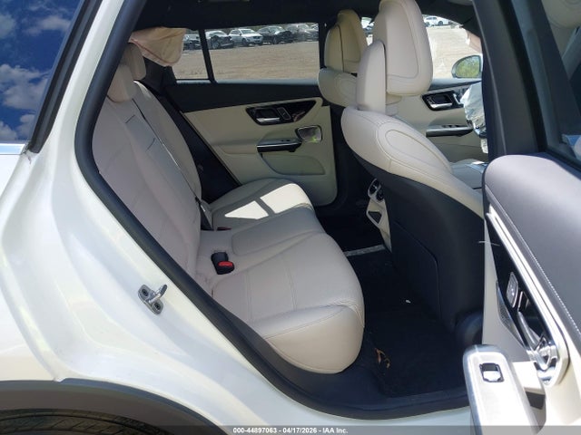 Aukcja sprzedaży 2023 Mercedes-benz Glc 300 4matic Suv, vin: W1NKM4HB9PU030409, numer aukcji: 44897063