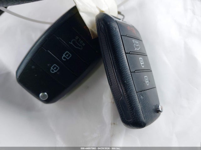 Продажа на аукционе авто 2019 Kia Sorento 2.4l Lx, vin: 5XYPG4A39KG520379, номер лота: 44897065
