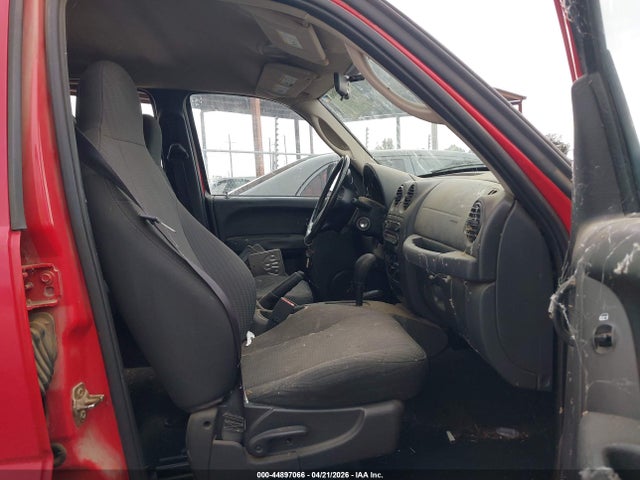 Aukcja sprzedaży 2004 Jeep Liberty Sport, vin: 1J4GL48KX4W318806, numer aukcji: 44897066