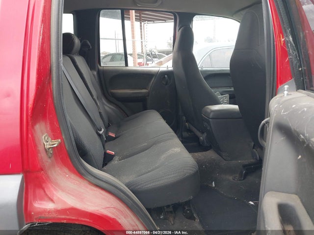 Aukcja sprzedaży 2004 Jeep Liberty Sport, vin: 1J4GL48KX4W318806, numer aukcji: 44897066