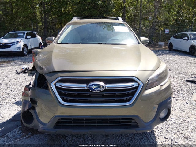 44897067 :رقم المزاد ، 4S4BSAHC4K3345892 vin ، 2019 Subaru Outback 2.5i Premium مزاد بيع