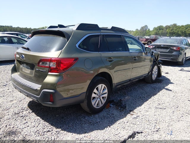 44897067 :رقم المزاد ، 4S4BSAHC4K3345892 vin ، 2019 Subaru Outback 2.5i Premium مزاد بيع