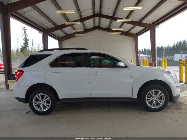 Chevrolet EQUINOX LT 2017 2GNALCEK5H1612760 Image 13