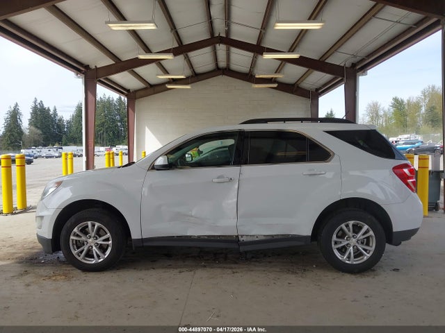 Chevrolet EQUINOX LT 2017 2GNALCEK5H1612760 Image 14