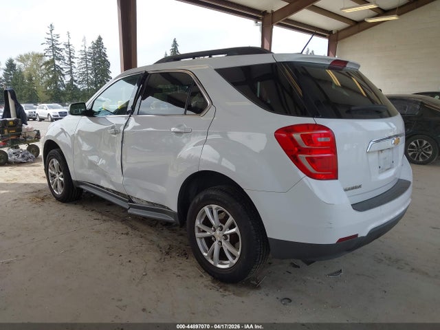 Chevrolet EQUINOX LT 2017 2GNALCEK5H1612760 Image 3
