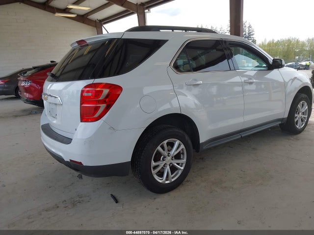 Chevrolet EQUINOX LT 2017 2GNALCEK5H1612760 Image 4