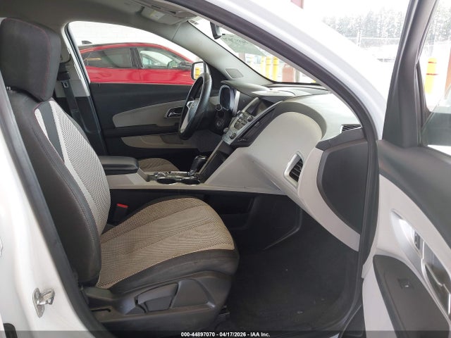 Chevrolet EQUINOX LT 2017 2GNALCEK5H1612760 Image 5