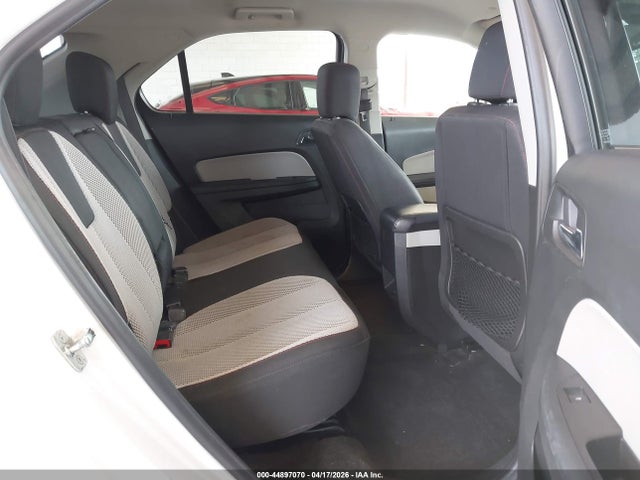 Chevrolet EQUINOX LT 2017 2GNALCEK5H1612760 Image 8