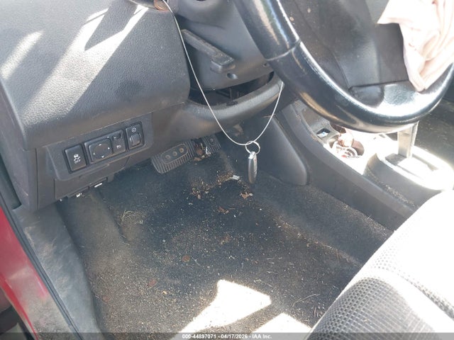 Продаж на аукціоні авто 2011 Nissan Versa 1.8sl, vin: 3N1BC1CP4BL435952, номер лоту: 44897071