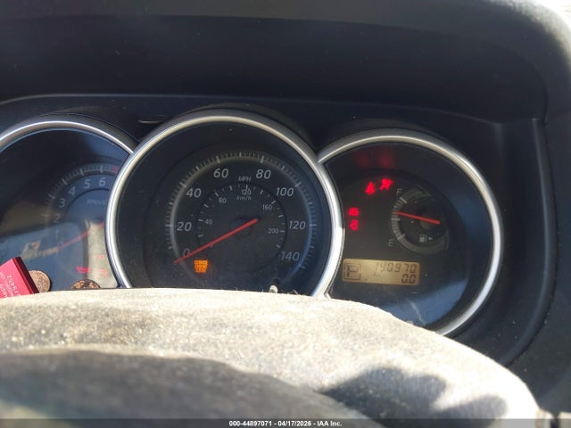 Продаж на аукціоні авто 2011 Nissan Versa 1.8sl, vin: 3N1BC1CP4BL435952, номер лоту: 44897071