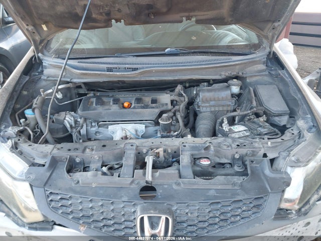 Продаж на аукціоні авто 2012 Honda Civic Lx, vin: 2HGFG3B55CH560419, номер лоту: 44897074
