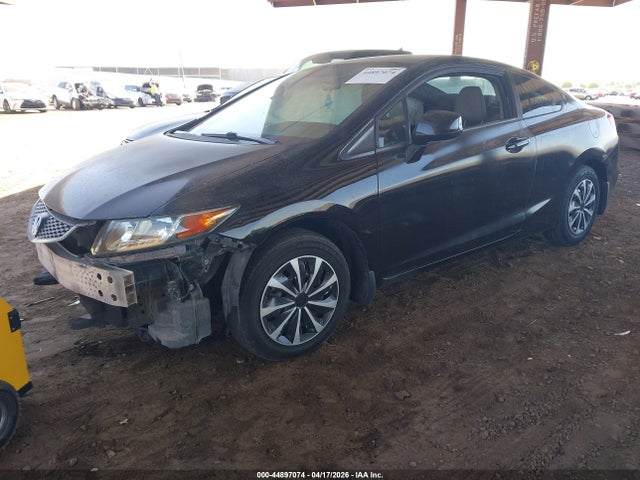 Продаж на аукціоні авто 2012 Honda Civic Lx, vin: 2HGFG3B55CH560419, номер лоту: 44897074