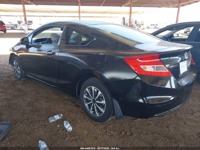 Продаж на аукціоні авто 2012 Honda Civic Lx, vin: 2HGFG3B55CH560419, номер лоту: 44897074