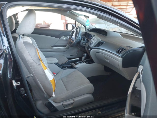 Продаж на аукціоні авто 2012 Honda Civic Lx, vin: 2HGFG3B55CH560419, номер лоту: 44897074