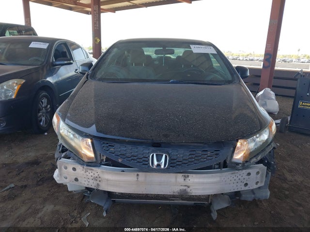 Продаж на аукціоні авто 2012 Honda Civic Lx, vin: 2HGFG3B55CH560419, номер лоту: 44897074
