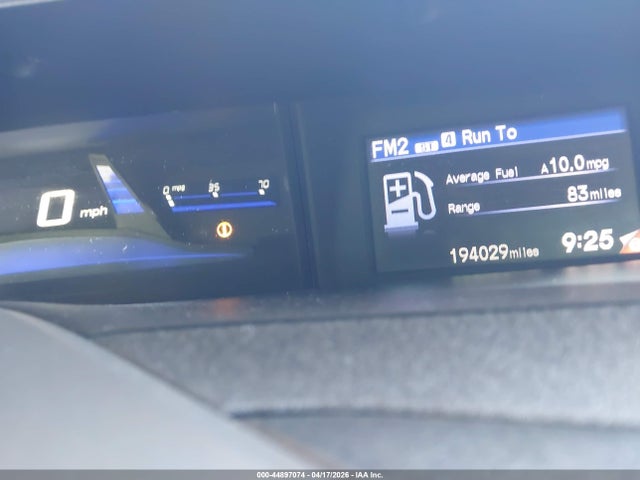 Продаж на аукціоні авто 2012 Honda Civic Lx, vin: 2HGFG3B55CH560419, номер лоту: 44897074