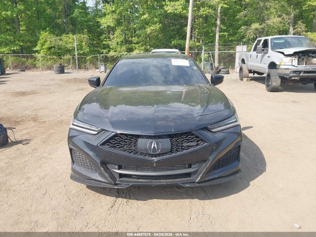 Aukcja sprzedaży 2023 Acura Tlx Type S - Hp Wheel And Tire, vin: 19UUB7F96PA000147, numer aukcji: 44897075