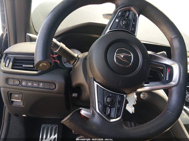 Aukcja sprzedaży 2023 Acura Tlx Type S - Hp Wheel And Tire, vin: 19UUB7F96PA000147, numer aukcji: 44897075