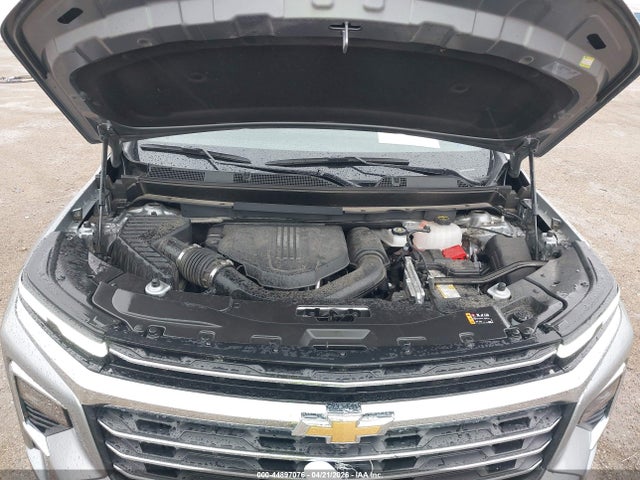 Aukcja sprzedaży 2025 Chevrolet Traverse Fwd Lt, vin: 1GNERGRS0SJ206674, numer aukcji: 44897076