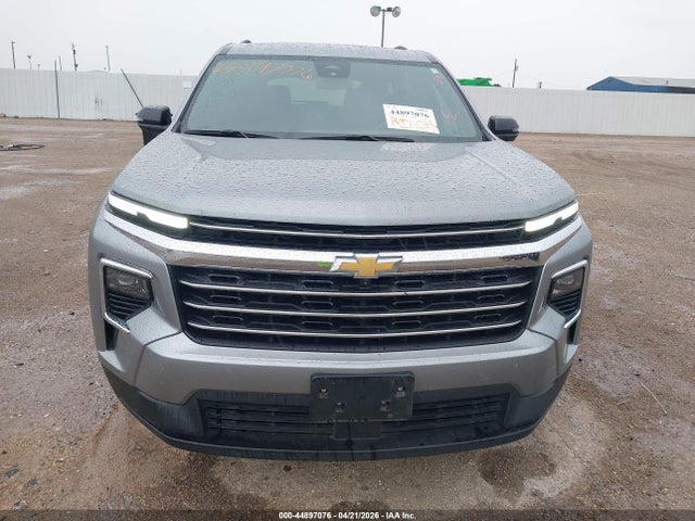 Aukcja sprzedaży 2025 Chevrolet Traverse Fwd Lt, vin: 1GNERGRS0SJ206674, numer aukcji: 44897076