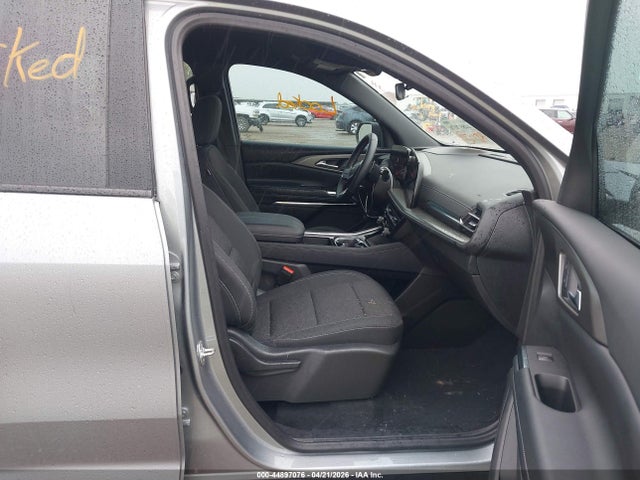 Aukcja sprzedaży 2025 Chevrolet Traverse Fwd Lt, vin: 1GNERGRS0SJ206674, numer aukcji: 44897076