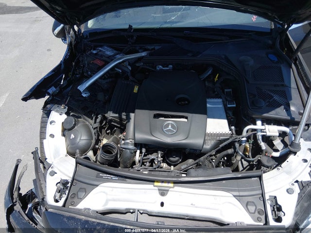 Продажа на аукционе авто 2015 Mercedes-benz C 300, vin: 55SWF4JB2FU051525, номер лота: 44897077
