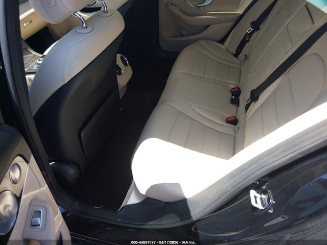 Продажа на аукционе авто 2015 Mercedes-benz C 300, vin: 55SWF4JB2FU051525, номер лота: 44897077
