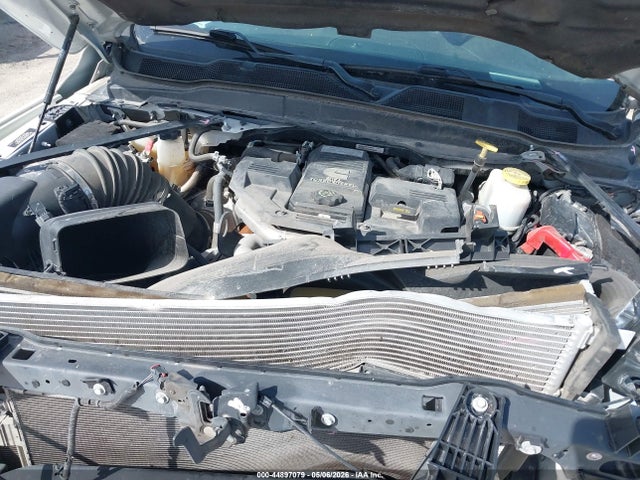 Продаж на аукціоні авто 2024 Ram 5500 Chassis Tradesman/slt, vin: 3C7WRNDL6RG107521, номер лоту: 44897079