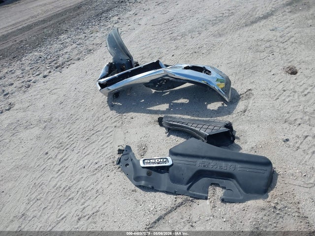 Продаж на аукціоні авто 2024 Ram 5500 Chassis Tradesman/slt, vin: 3C7WRNDL6RG107521, номер лоту: 44897079